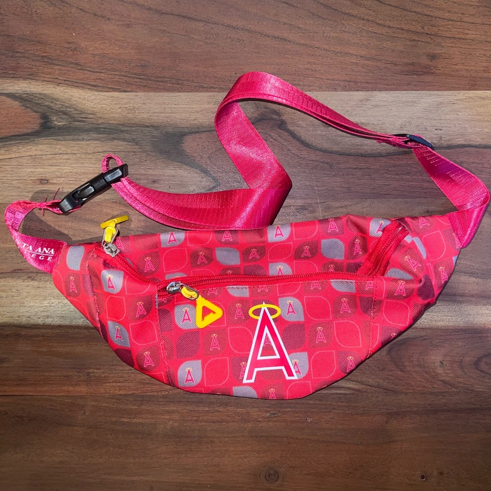Angels Fanny Pack